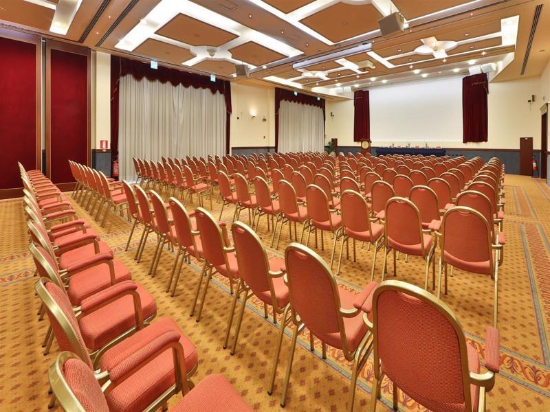 Best Western Classic Hotel Реджонель-Эмилия Экстерьер фото