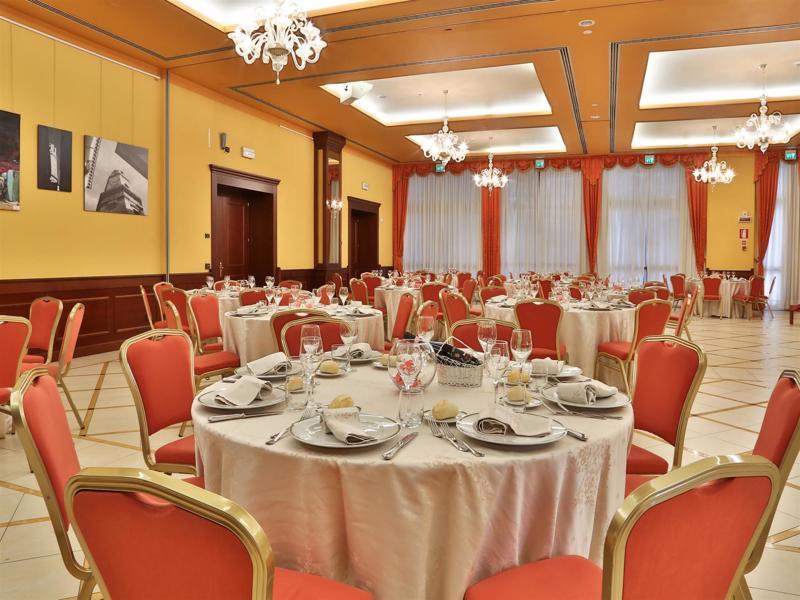 Best Western Classic Hotel Реджонель-Эмилия Экстерьер фото