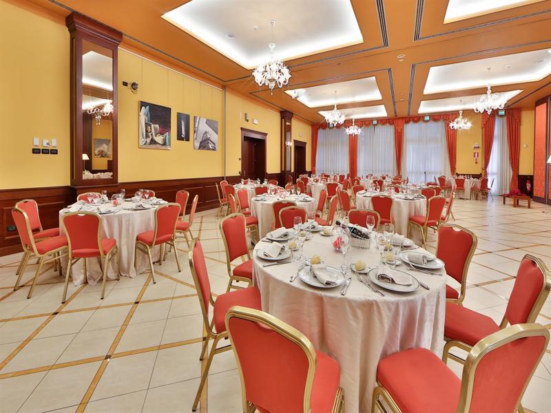 Best Western Classic Hotel Реджонель-Эмилия Экстерьер фото