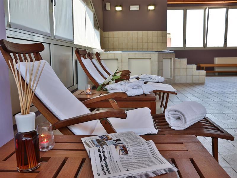 Best Western Classic Hotel Реджонель-Эмилия Экстерьер фото