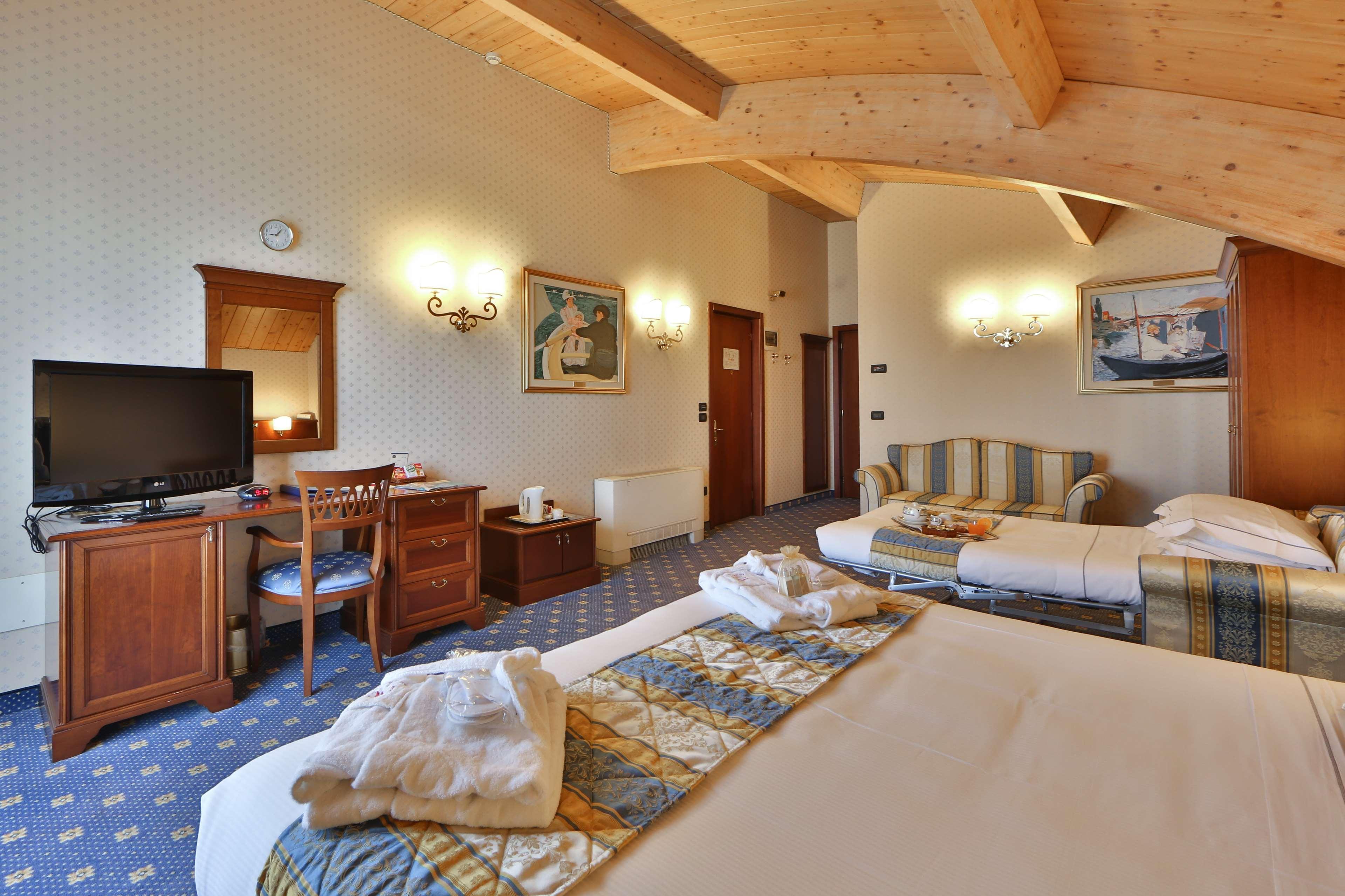 Best Western Classic Hotel Реджонель-Эмилия Экстерьер фото