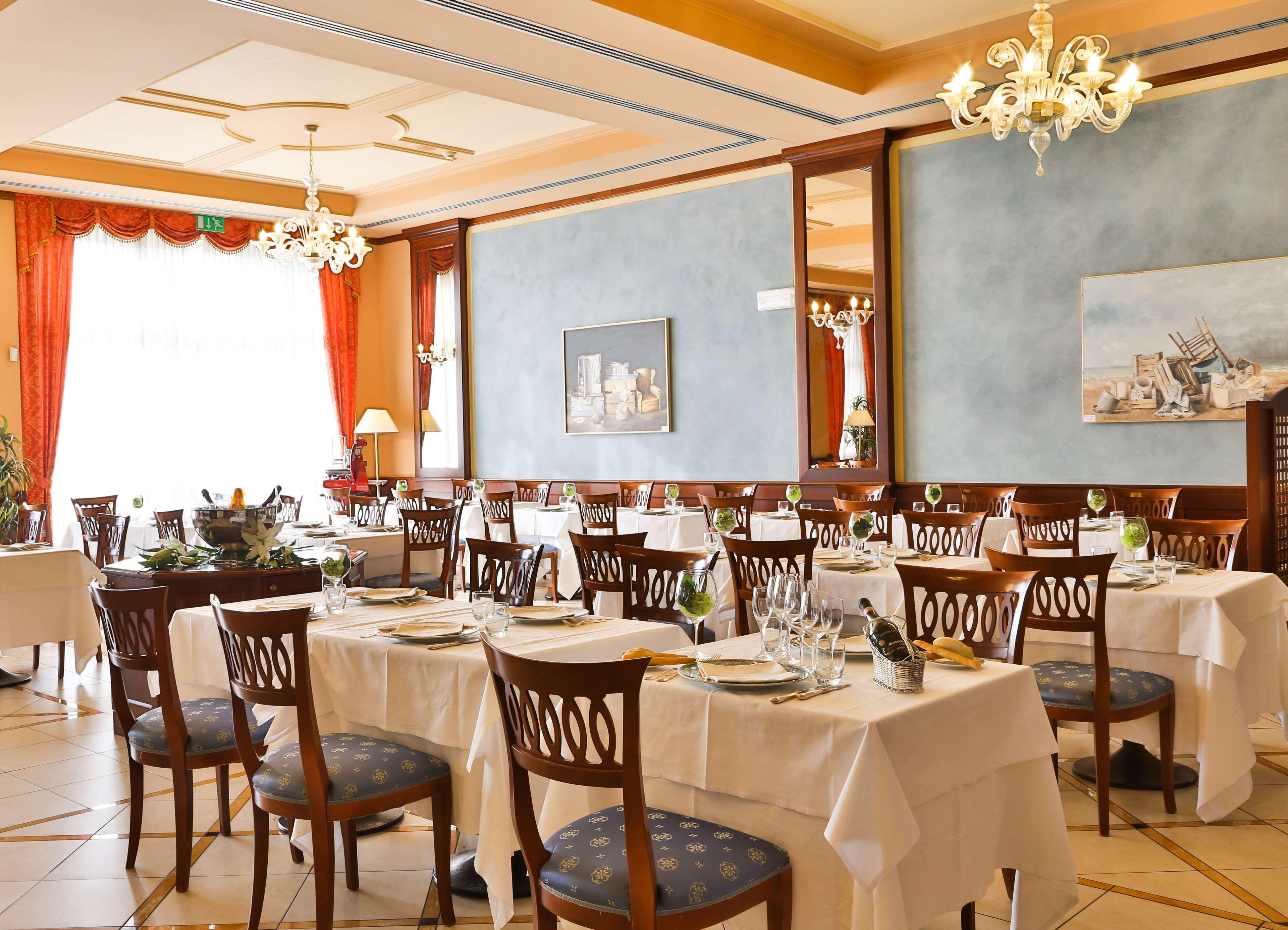 Best Western Classic Hotel Реджонель-Эмилия Экстерьер фото