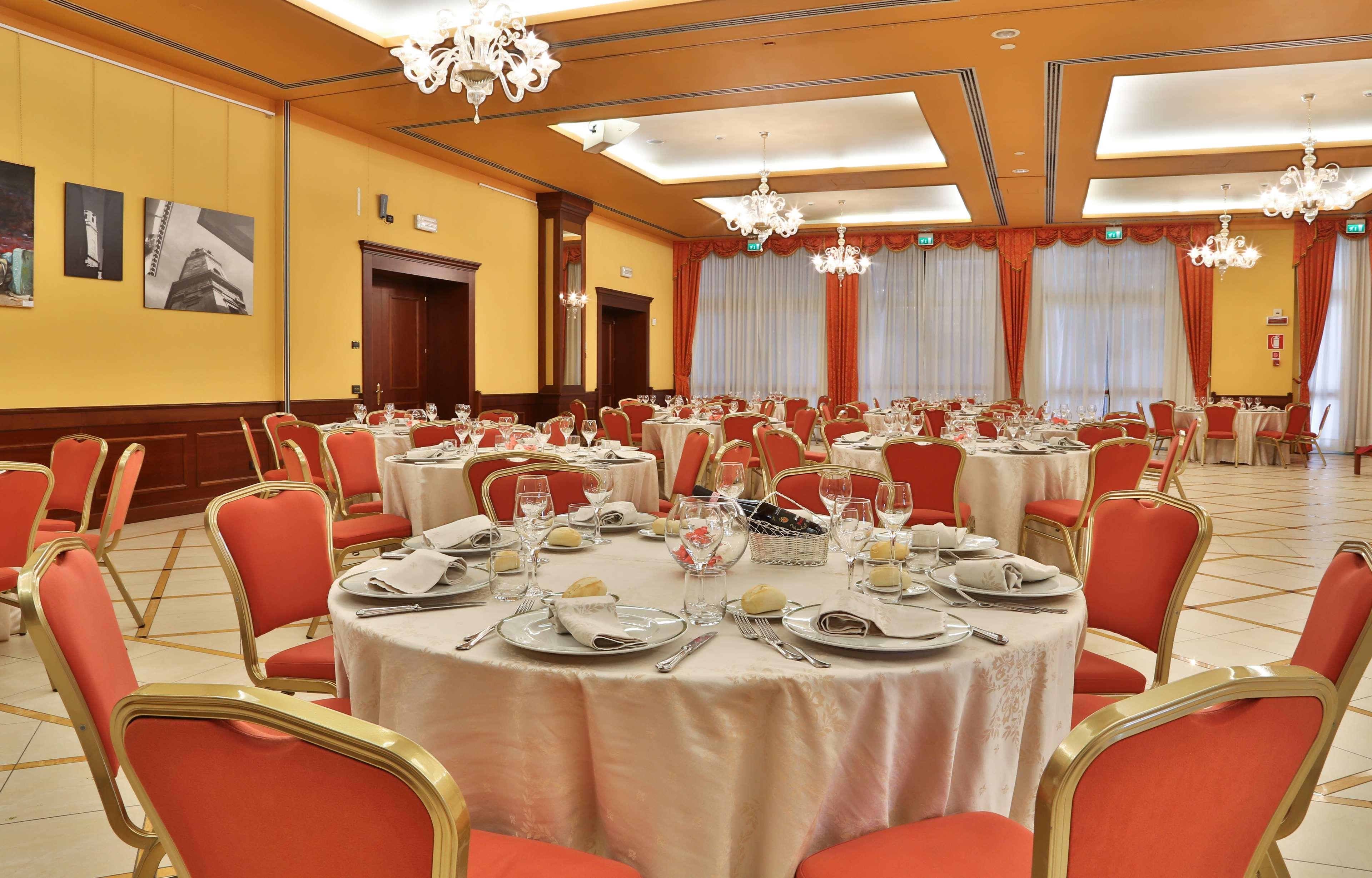 Best Western Classic Hotel Реджонель-Эмилия Экстерьер фото