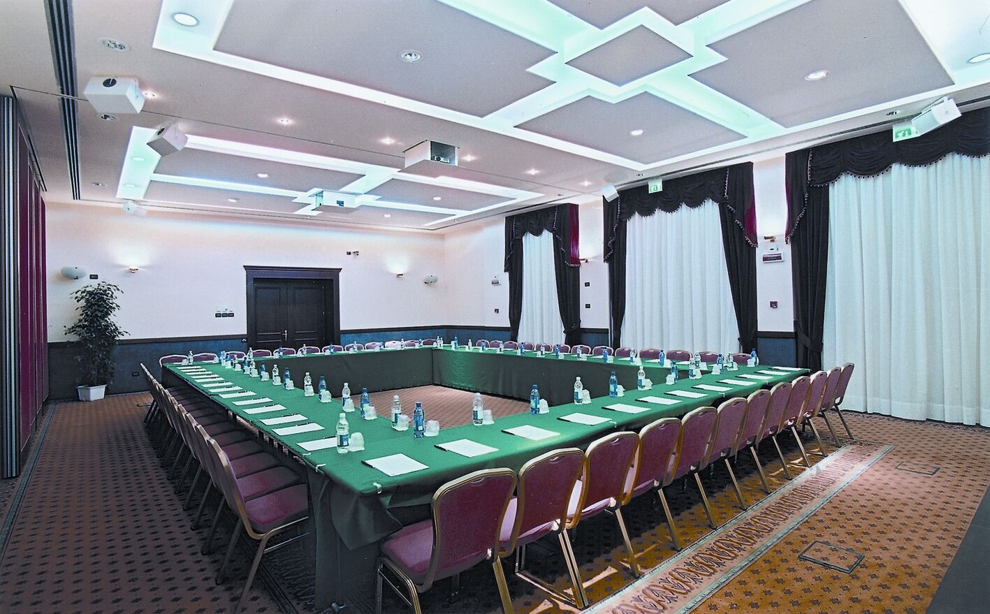 Best Western Classic Hotel Реджонель-Эмилия Экстерьер фото